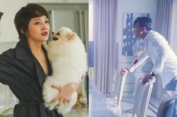 Quốc Trường không ngại 'đổ máu' để quay cảnh khó nhất trong 'Bẫy ngọt ngào'