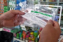 Đà Nẵng: Bộ kit test COVID-19 tăng giá, nhiều nơi 'cháy hàng'