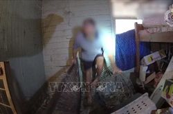 Cảnh sát Australia bắt giữ tên tội phạm nguy hiểm sau 12 năm truy lùng