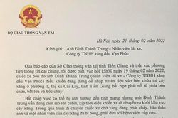 Tuyên dương người dũng cảm đưa xe bồn đang bốc cháy chạy khỏi cây xăng