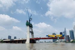 TP Hồ Chí Minh nỗ lực kéo giảm số vụ tai nạn lao động