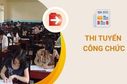 Phú Yên hủy kết quả thi công chức năm 2017 -2018 của 29 người do lộ đề thi