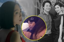 Netizen bồi hồi trước khoảnh khắc Hòa Minzy từng dùng hit của Tóc Tiên thổ lộ tình cảm với Minh Hải