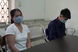 Phẫn uất vì bị bạo hành, mẹ rủ con trai giết chồng cũ