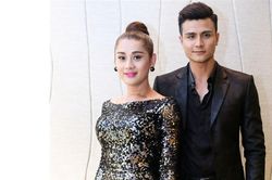 Lâm Khánh Chi khẳng định chưa bao giờ yêu Vĩnh Thụy, yêu cầu mọi người ngừng ghép tên của cả hai