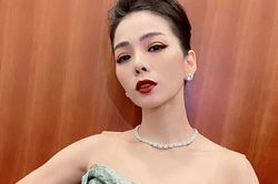 'Con trai' bị cư dân mạng body shaming, Lệ Quyên lập tức nổi đóa