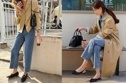 4 kiểu giày dễ phối đồ nhất, biến mọi set trang phục trở nên sang xịn mịn gấp đôi