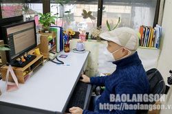Đảng bộ khối các cơ quan tỉnh: Tiện ích từ phần mềm quản lý sinh hoạt đảngTin khácChủ động giữ ấm cho trẻ mầm nonĐảm bảo an toàn tại các cơ sở lưu trú