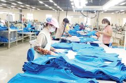 Kinh tế Công nghiệp - TTCN Đầu tư nguồn lực đáp ứng đơn hàng xuất khẩu
