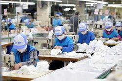 Thế giới Thế giới Nhờ RCEP, Trung Quốc được hưởng lợi lớn khi xuất khẩu hàng hóa