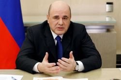 Nga sẵn sàng đương đầu với trừng phạt sau khi công nhận vùng ly khai Ukraine