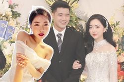 Vợ sắp cưới của Đức Chinh: Người đâu mà xinh gái, đảm đang lại ít dính thị phi