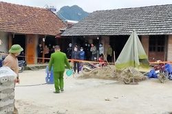 Đau lòng món nợ trả giá bằng sinh mạng