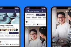 Tính năng xem video Facebook Reels ra mắt, nhà sáng tạo nội dung có thể kiếm tiền