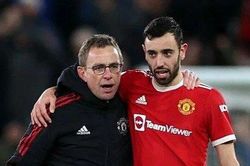 Các CLB Tây Ban Nha là khắc tinh của MU ở Champions League