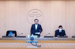 Hà Nội: Giảm tối đa tỷ lệ chuyển tầng và tử vong do Covid-19