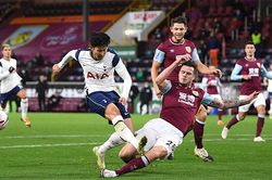 Soi kèo nhà cái Burnley vs Tottenham. Nhận định, dự đoán bóng đá Ngoại hạng Anh (02h30, 24/2)