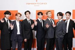 7 nam thần BTS sẽ quay trở lại Mỹ diễn concert 4 đêm