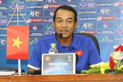 U23 Việt Nam quyết thắng bán kết, U23 Timor áy náy vì đối thủ dính Covid