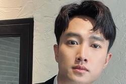 'Ngôi sao' phim 'Về nhà đi con' gây 'sốc' khi gọi bạn gái cũ bằng một từ ít ai ngờ đến
