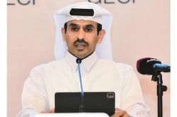 Quan chức Qatar: Không nước nào có thể thay thế Nga cung cấp khí đốt cho châu Âu