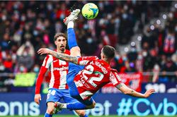 Nhận định trận Atletico Madrid vs Man Utd, 3h ngày 24/2