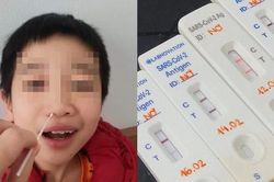 'Đau ví' vì xét nghiệm, gia đình có F0 tốn cả chục triệu đồng