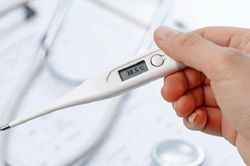Cách xử trí triệu chứng sốt khi mắc Covid-19