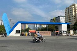 Sự thật bất ngờ về clip nam sinh báo bị trói, cướp tài sản tại ký túc xá Đại học Quốc gia