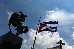 Nga hoãn nợ cho Cuba