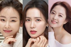 12 nữ diễn viên Hàn Quốc đẹp nhất tháng 2: Son Ye Jin đứng top 1, Song Hye Kyo ra 'chuồng gà'