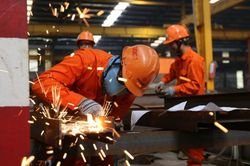 Quỹ Bảo hiểm tai nạn lao động, bệnh nghề nghiệp: Hỗ trợ phòng ngừa, chia sẻ rủi ro