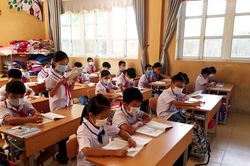Xã Hội | Phòng, chống Virus Corona (2019-nCoV) TRUYỀN HÌNH INTERNET Lai Châu qua ảnh