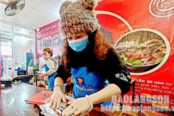 Chú trọng phát triển chuỗi cung ứng thực phẩm an toànTin khácChủ động giữ ấm cho trẻ mầm nonĐảm bảo an toàn tại các cơ sở lưu trú