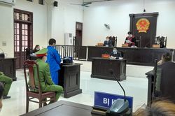 Phạm tội 'Giết người' vì…sợ làng phạt