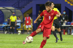COVID-19 phá nát đội hình, U23 Việt Nam gọi gấp 4 cầu thủ chi viện