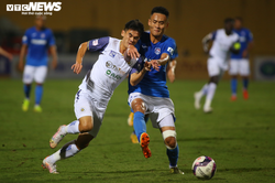U23 Việt Nam được tăng cường viện binh chất lượng