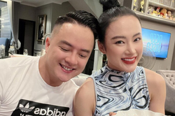 Angela Phương Trinh - Cao Thái Sơn có mối quan hệ thế nào trước công khai yêu?