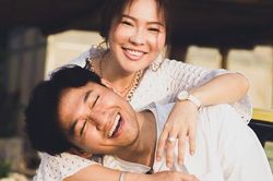 Quý Bình: Viên mãn bên vợ đại gia U50, không quan tâm xì xào 'trai tân lấy gái nạ dòng'