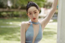 Lâm Đại Ngọc của 'Tân Hồng lâu mộng' đánh mất sự nghiệp