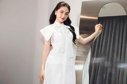 Hòa Minzy rạng rỡ tái xuất sau khi khép lại mối tình 5 năm