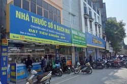 Sau kit test, đến lượt xuyên tâm liên, máy đo SpO2 rơi vào 'ma trận giá'