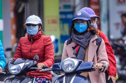 Thời tiết ngày 24-2: Miền Bắc tiếp tục lạnh giá, nhiều nơi có sương mù