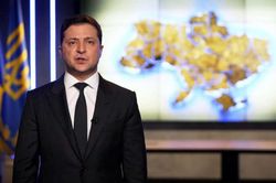 Ukraine cắt đứt quan hệ ngoại giao với Nga
