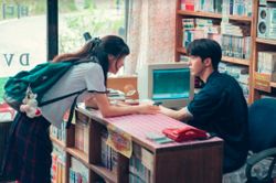 Twenty Five, Twenty One ghi điểm mạnh với màu phim cực đẹp