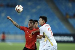 Kết quả bóng đá hôm nay 24/2: U23 Việt Nam vào chung kết