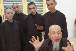 Diễn biến mới vụ án 'Tịnh thất Bồng Lai'