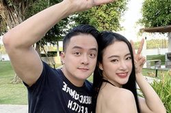 Angela Phương Trinh - Cao Thái Sơn có mối quan hệ thế nào trước công khai yêu?