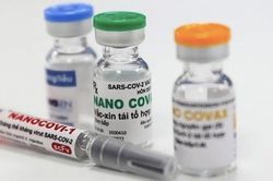 Thủ tướng chỉ đạo Bộ Y tế xử lý đề nghị cấp phép lưu hành vaccine Nanocovax