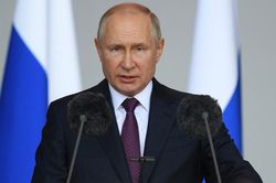 Tổng thống Putin: Nga 'không có kế hoạch' chiếm đóng Ukraine